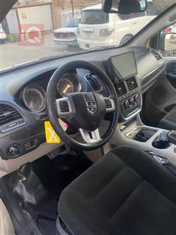 دودج جراند كارافان